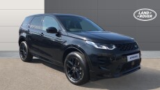 Land Rover Discovery Sport 2.0 D200 Dynamic SE 5dr Auto [5 Seat] Diesel Station Wagon